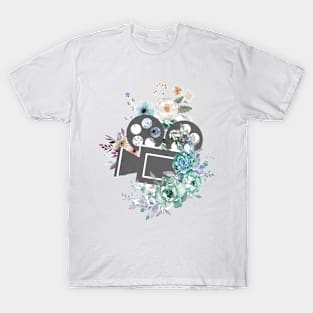 Flower Vision T-Shirt